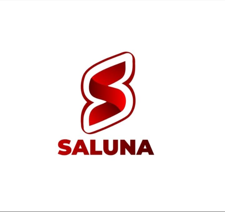 SALUNA EDTECH Logo